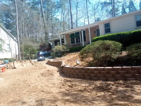 Gonzalez Masonry Brick, block, concrete, stucco and stone