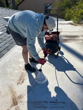 💦DRAINS UNCLOG-TOILETS-SINK-TUB-LAUNDRY-SHOWER-SEWER PIPES $80 call ☎️