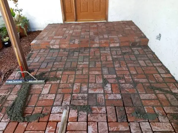 EXPERT HOME REPAIRS