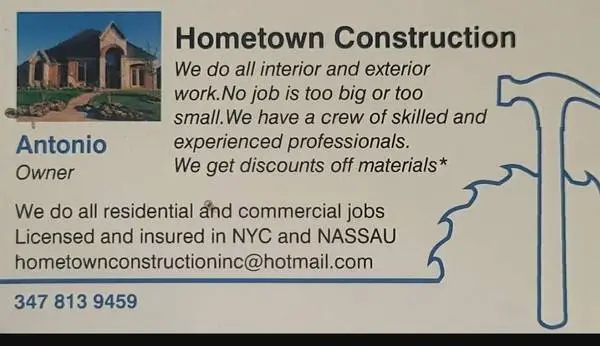 LICENSED & INSURED CONDO & CO-OP REMODELING COMPANY