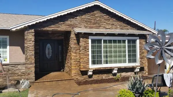 Concrete, Brick, Block, Stone, Pavers - Custom masonry (L.A./O.C.)