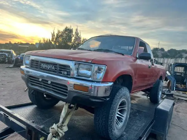 Buying All Toyota Trucks!!!!!