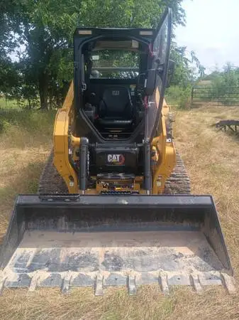 Land Clearing, Site Preparation, Grading, Excavation/All Dirt Services