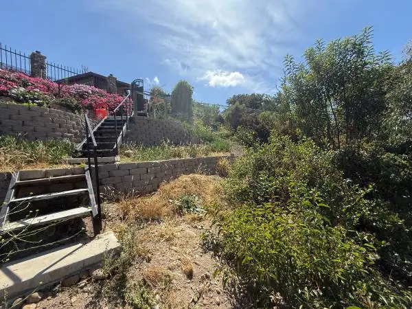 Free Wildfire Risk Walk – Know Your Real Fire Risk (San Diego)