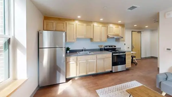 Great Affordable Housing Community! Studio. Grab a spot with us