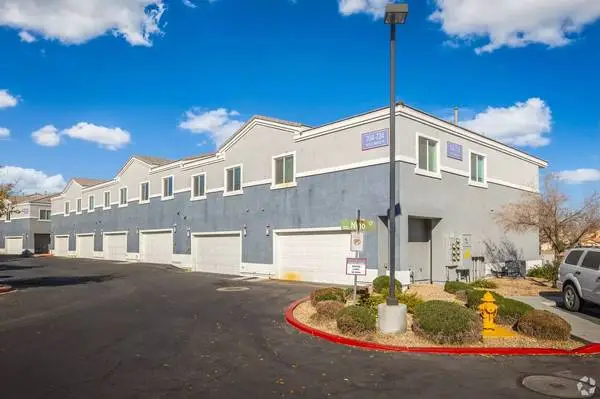 Exceptional living starts here: Check out our spacious 3 BR.