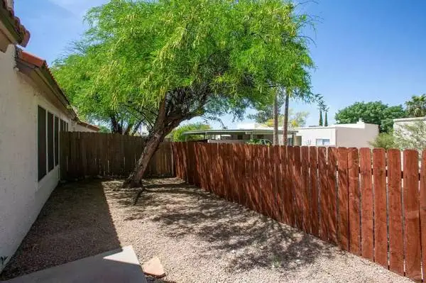 Stay Close to the Action – Yet Find Peace in Your Private Oasis!