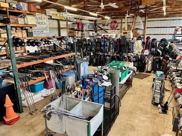 GOLF CLUB SUPER SALE! Drivers, Woods, Irons, Putters, Bags ++++