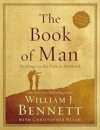 The Book of Man (New)