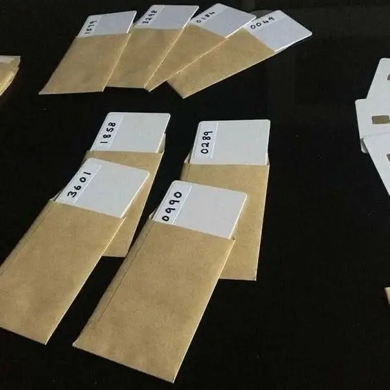 clone card