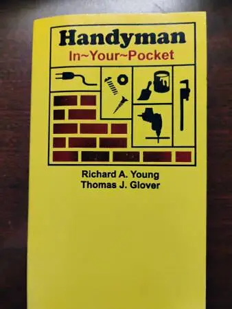 Handyman In~Your~Pocket Young & Glover