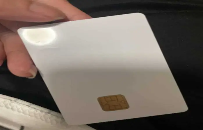 clone card