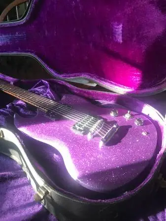 Guitars- Acoustic & Electric Epiphone, Taylor, others