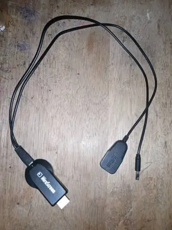 Tv phone merger