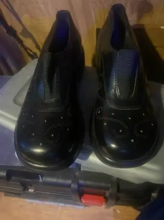 DANSKO SZ 39