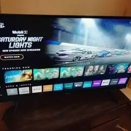 24 LED Smart TV (New, in box)