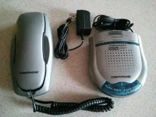 Conairphone Call Keeper Digital Answering System