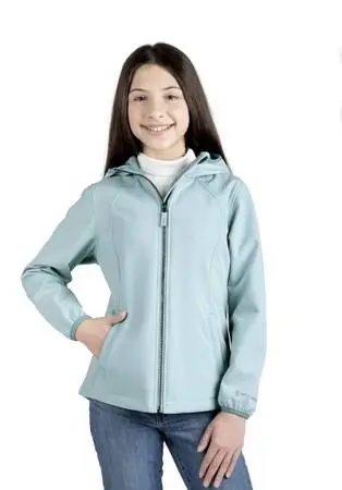 Free Country Girls Jacket NWT 6/6X or 7/8