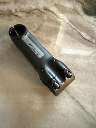 Specialized Future Stem Comp - 100mm +/- 6 degree 6°