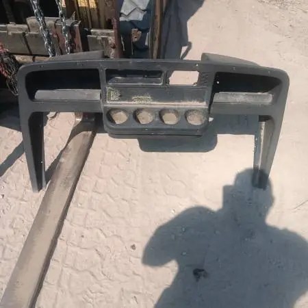 Ezgo dash