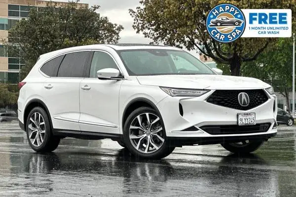2024 Acura MDX Technology **Great Deal**