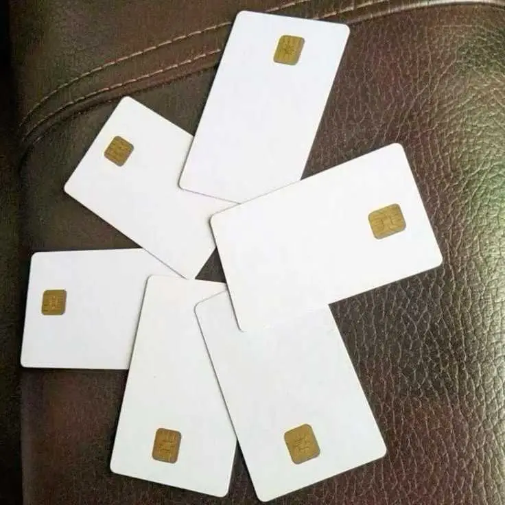 clone card
