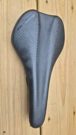 Bontrager Arvada Bike Saddle/Seat