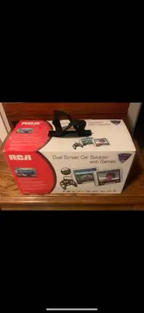 Vehicle Entertainment Device