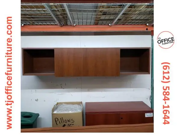Floating Wall Cabinet (#5214)