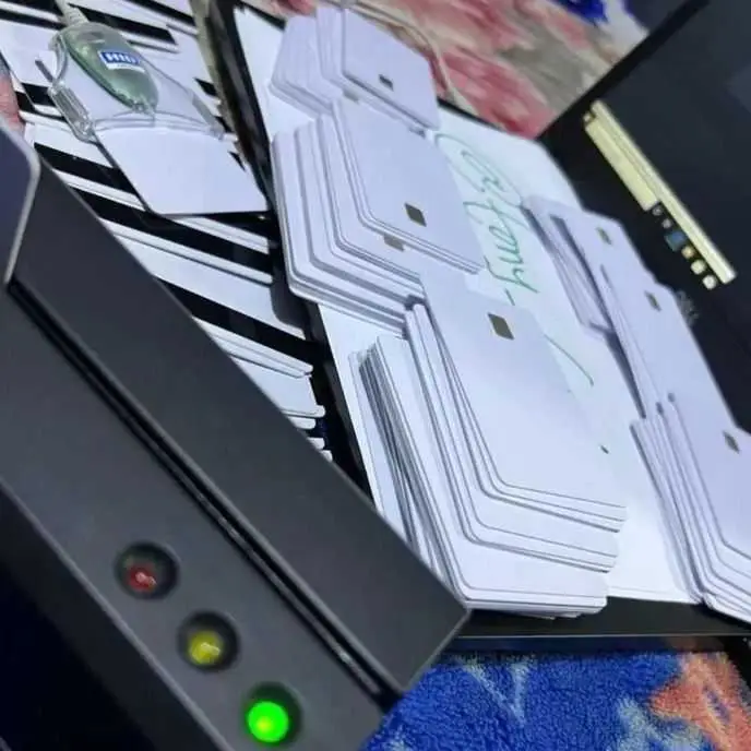 clone card