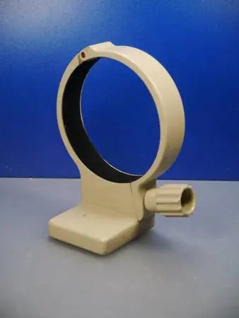 Canon Camera Tripod Mount Ring White for Canon 200mm f2.8