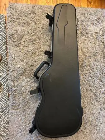 SKB Guitar Case