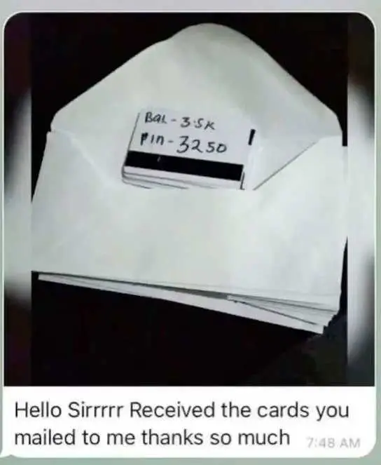 clone card