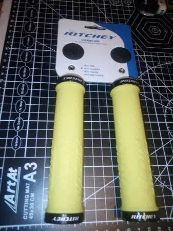 Ritchey WCS True Grip X brand New