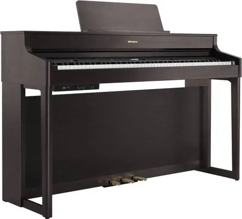 Rent-to-Purchase a Digital Piano
