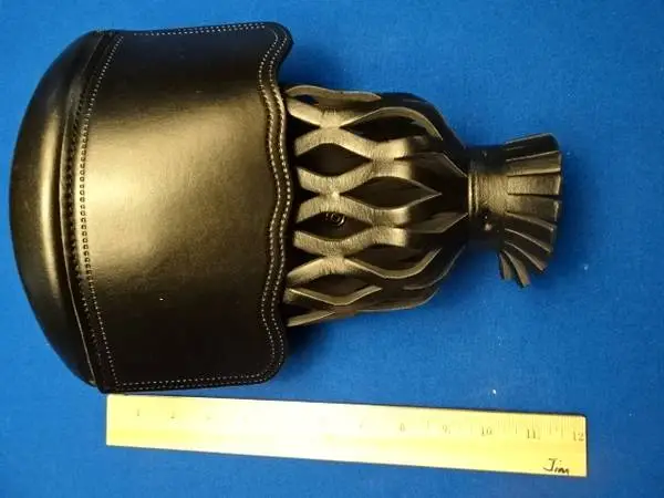 Pool Table Pockets