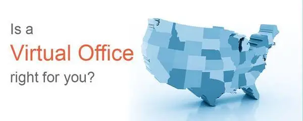 Virtual Office in San Antonio | Professional Address + Mail Services!