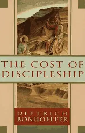 The Cost of Discipleship (New)