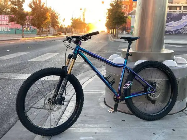 Chromag