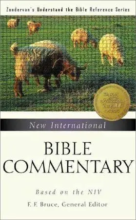 New International Bible Commentary (New)