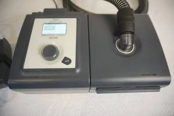 Remstar Pro 450P CPAP with Humidifier C-Flex