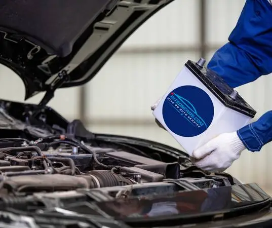 Car Batteries – Starting at $60