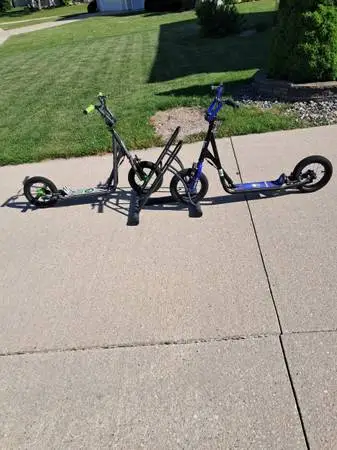 FOR SALE