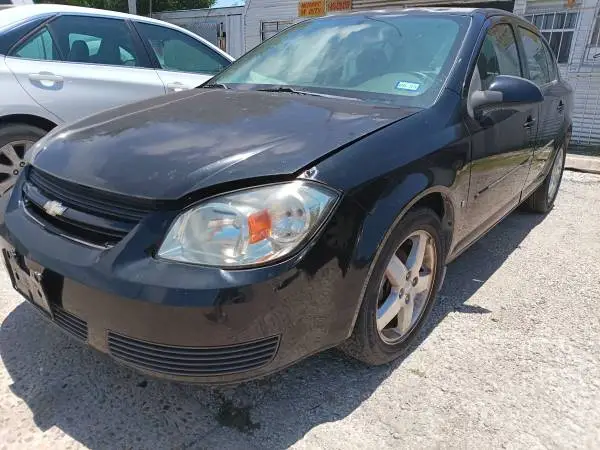 Parts for 2006 Chevy Cobalt LT