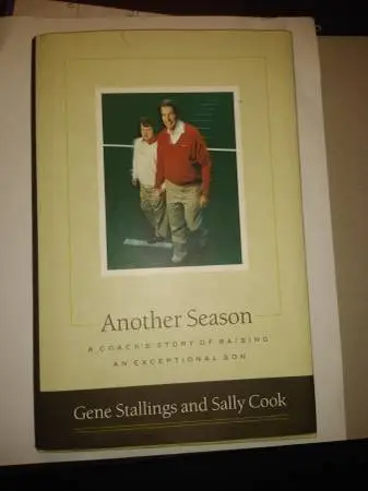 Another Season Gene Stallings HBDJ