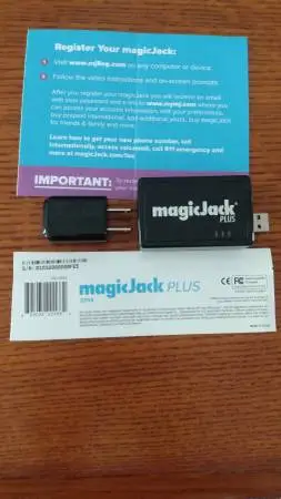 Magicjack Plus