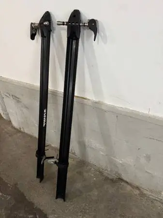 Thule Velo Vise bike racks