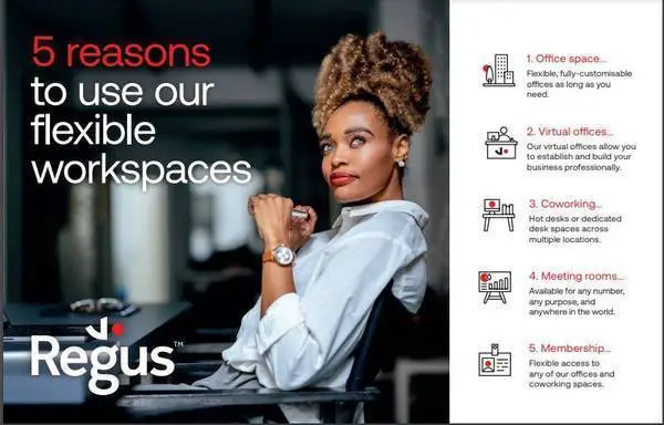 🔥HOT MAY DEALS🔥 Professional Office Space Without the Huge Overhead!