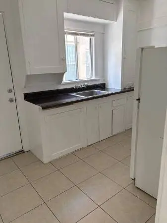 Simple Studio Apartment