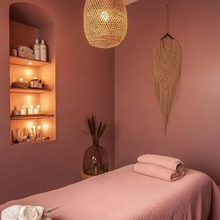Restore Wellness Spa